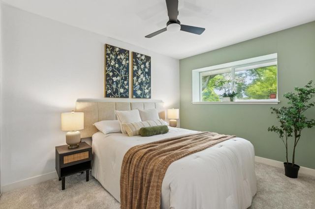 1565 Willowdale Drive, San Jose, CA 95118