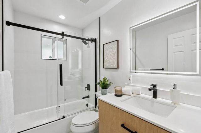 1565 Willowdale Drive, San Jose, CA 95118