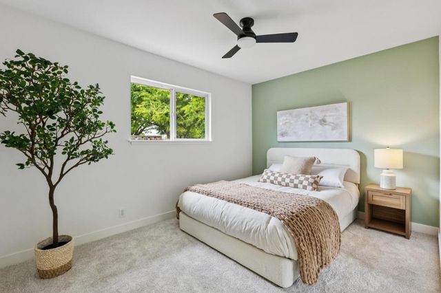1565 Willowdale Drive, San Jose, CA 95118