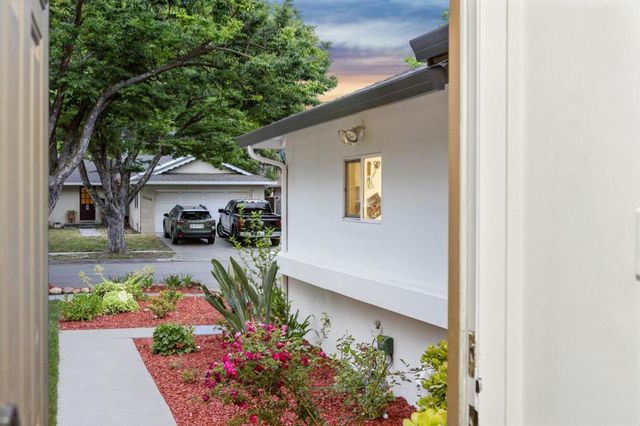 1565 Willowdale Drive, San Jose, CA 95118