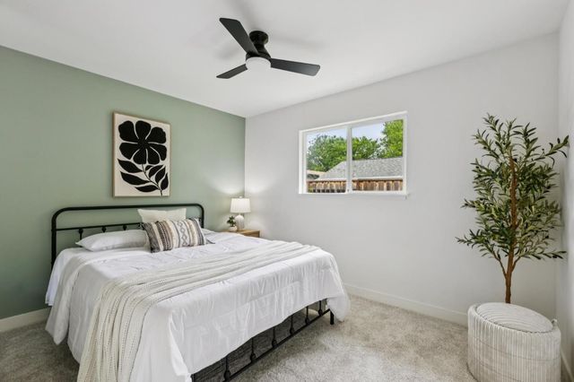 1565 Willowdale Drive, San Jose, CA 95118