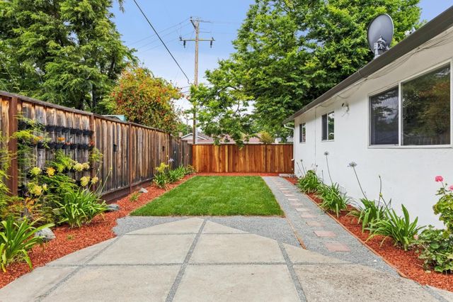 1565 Willowdale Drive, San Jose, CA 95118