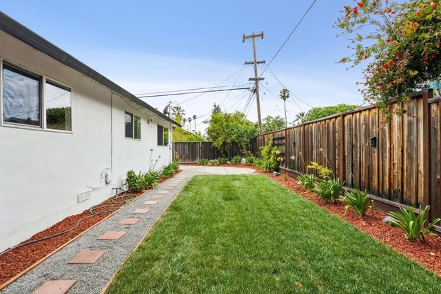 1565 Willowdale Drive, San Jose, CA 95118