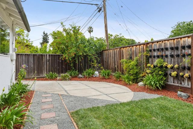 1565 Willowdale Drive, San Jose, CA 95118