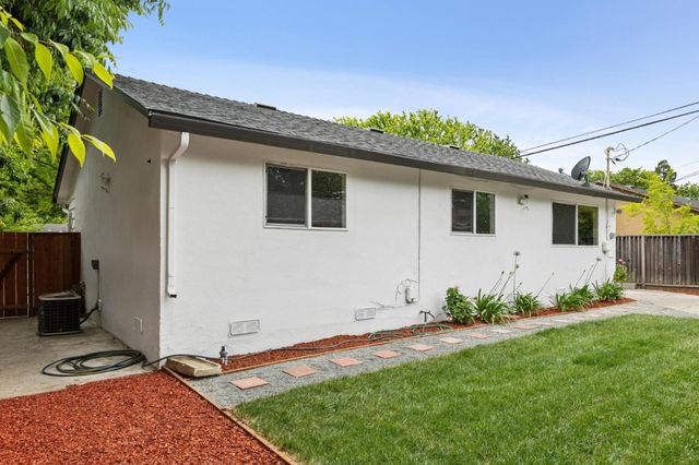 1565 Willowdale Drive, San Jose, CA 95118