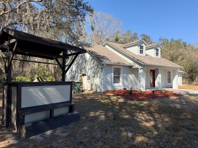 3450 CLARK ROAD, St Cloud, FL 34772