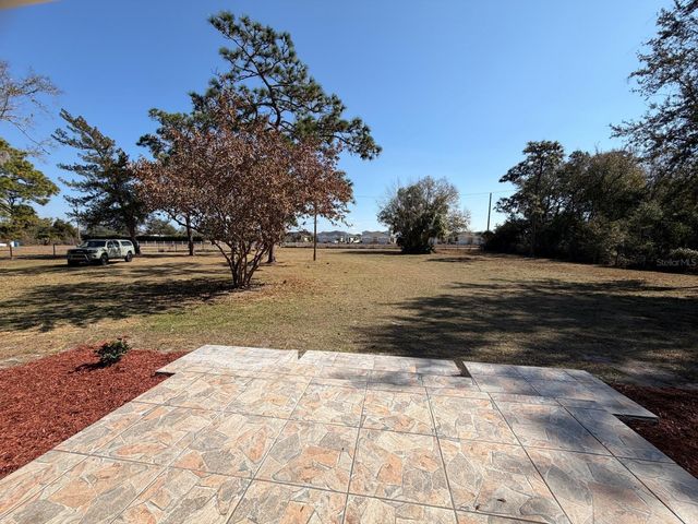 3450 CLARK ROAD, St Cloud, FL 34772