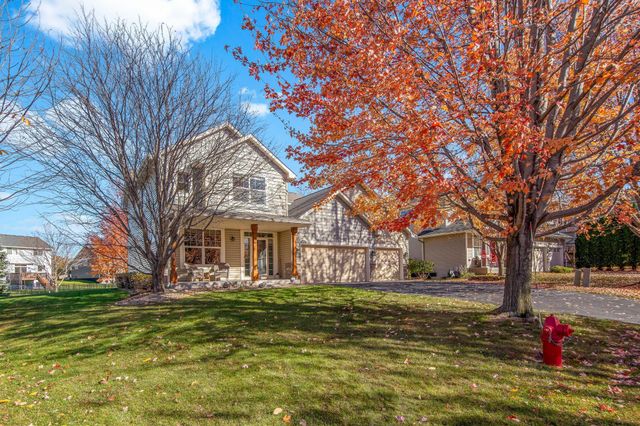 3397 Mulberry Alcove, Woodbury, MN 55129