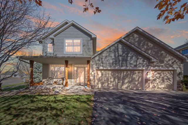 3397 Mulberry Alcove, Woodbury, MN 55129