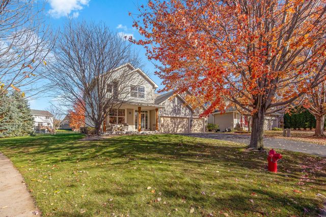 3397 Mulberry Alcove, Woodbury, MN 55129