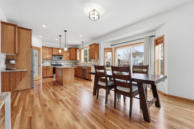 3397 Mulberry Alcove, Woodbury, MN 55129