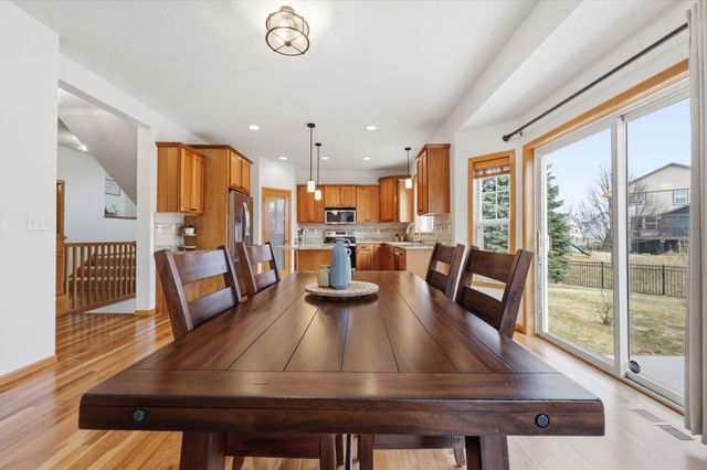 3397 Mulberry Alcove, Woodbury, MN 55129