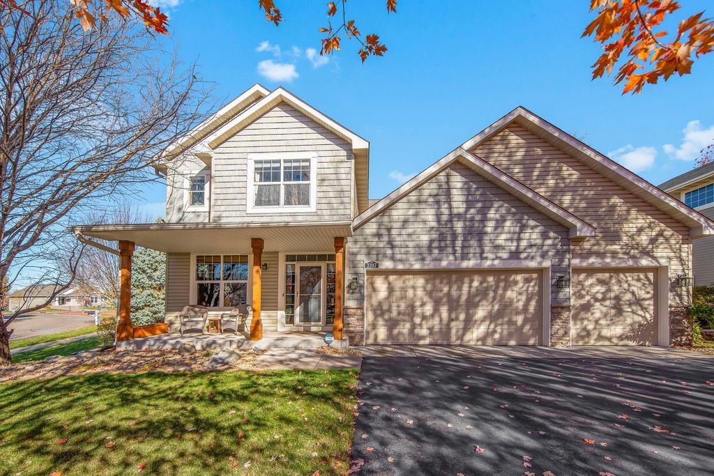 3397 Mulberry Alcove, Woodbury, MN 55129