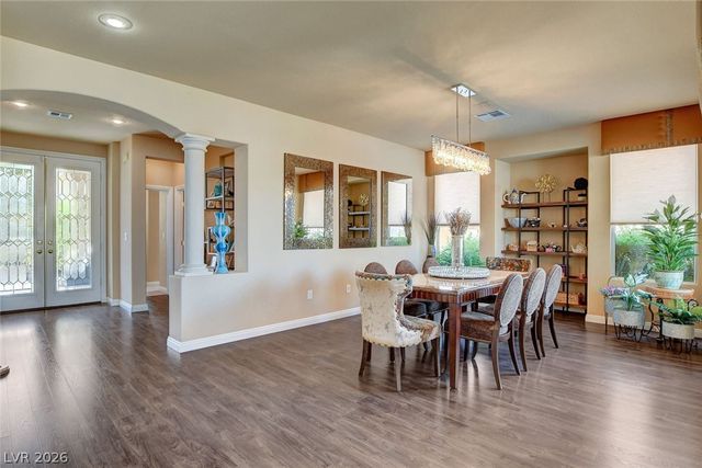 4134 Riva De Tierra Lane, Las Vegas, NV 89135