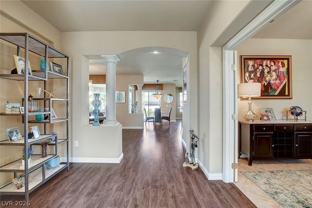4134 Riva De Tierra Lane, Las Vegas, NV 89135