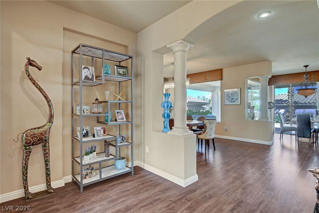 4134 Riva De Tierra Lane, Las Vegas, NV 89135