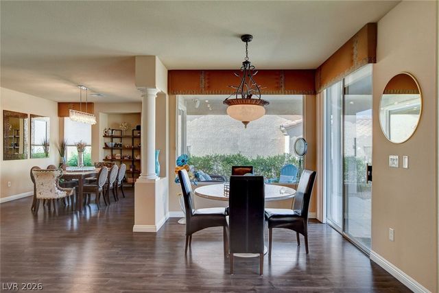 4134 Riva De Tierra Lane, Las Vegas, NV 89135