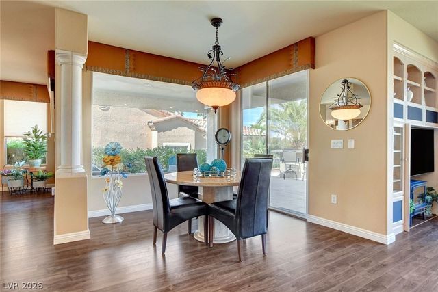 4134 Riva De Tierra Lane, Las Vegas, NV 89135