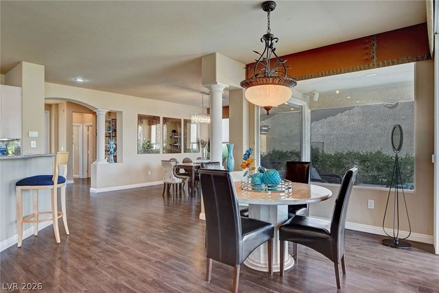 4134 Riva De Tierra Lane, Las Vegas, NV 89135