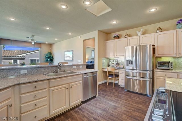 4134 Riva De Tierra Lane, Las Vegas, NV 89135