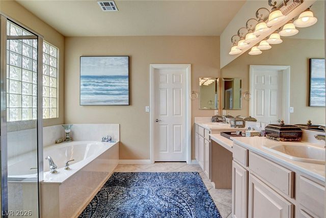 4134 Riva De Tierra Lane, Las Vegas, NV 89135