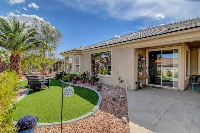 4134 Riva De Tierra Lane, Las Vegas, NV 89135
