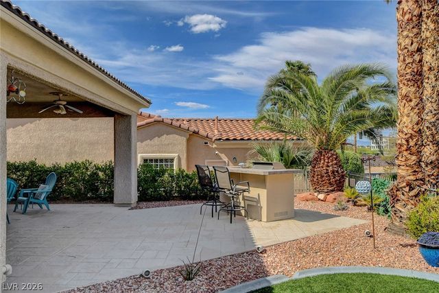4134 Riva De Tierra Lane, Las Vegas, NV 89135
