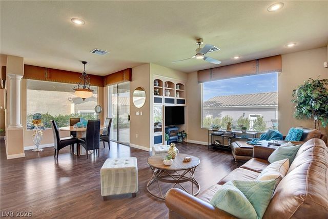 4134 Riva De Tierra Lane, Las Vegas, NV 89135