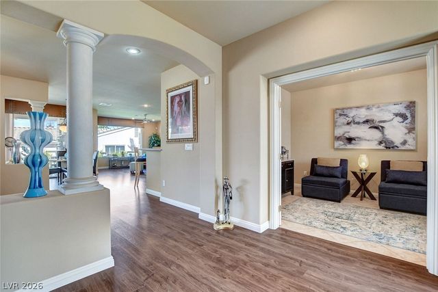 4134 Riva De Tierra Lane, Las Vegas, NV 89135