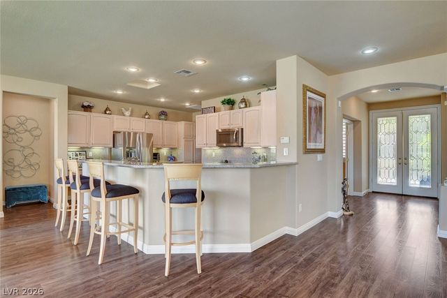 4134 Riva De Tierra Lane, Las Vegas, NV 89135
