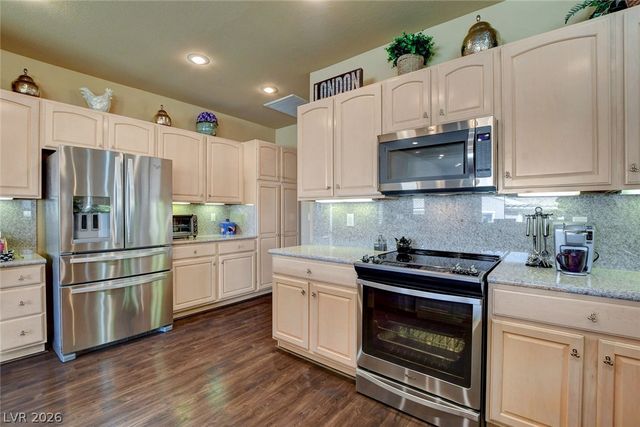 4134 Riva De Tierra Lane, Las Vegas, NV 89135