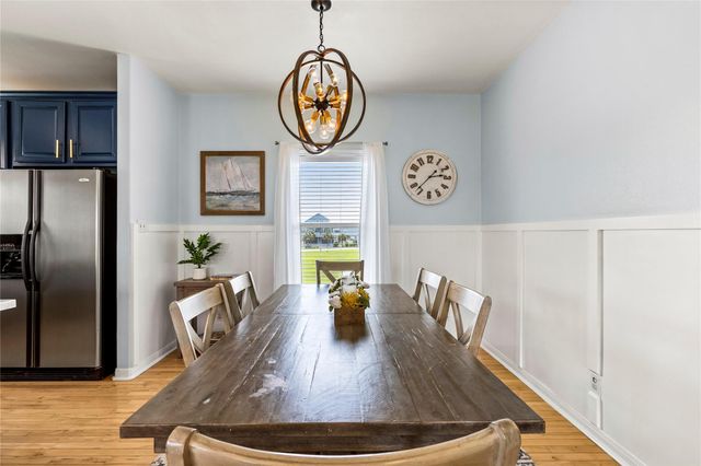 4114 Courageous Lane, Galveston, TX 77554