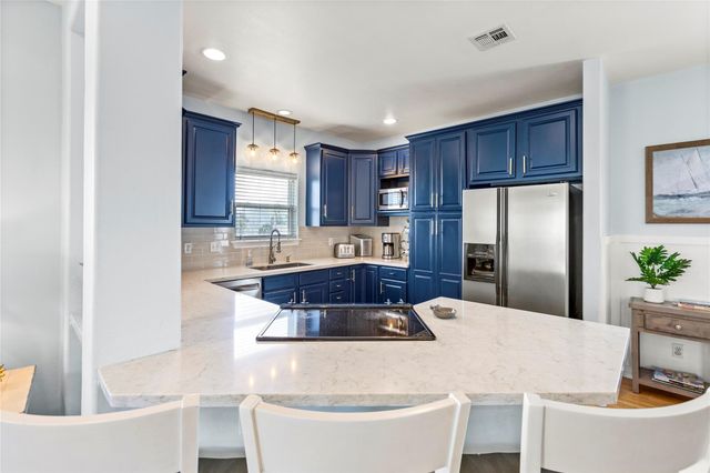 4114 Courageous Lane, Galveston, TX 77554