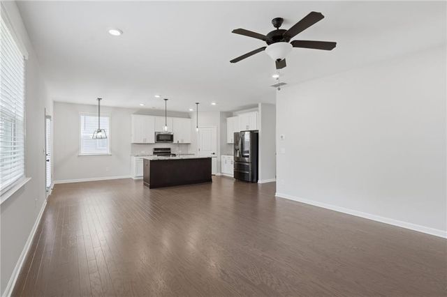 5395 Coltman Drive, Cumming, GA 30028