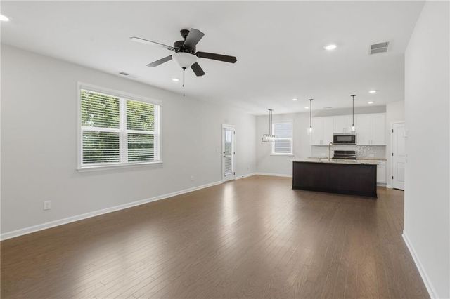 5395 Coltman Drive, Cumming, GA 30028