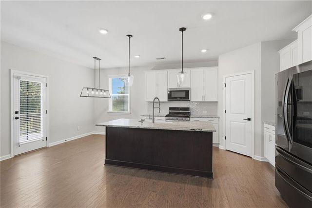 5395 Coltman Drive, Cumming, GA 30028