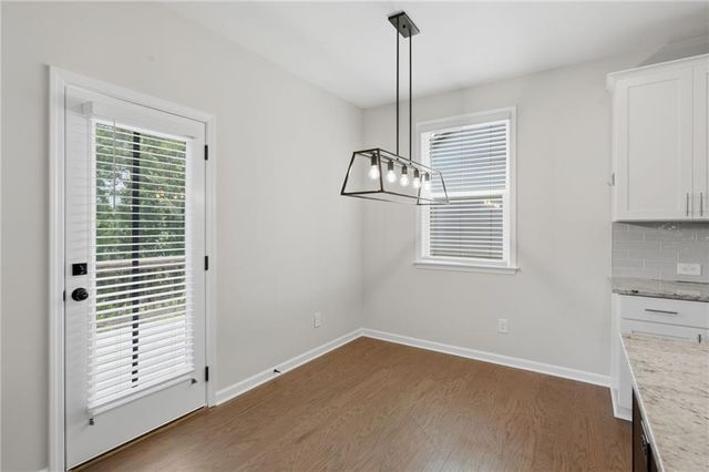 5395 Coltman Drive, Cumming, GA 30028