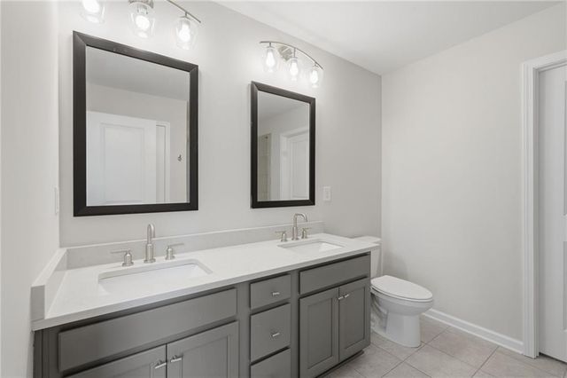 5395 Coltman Drive, Cumming, GA 30028