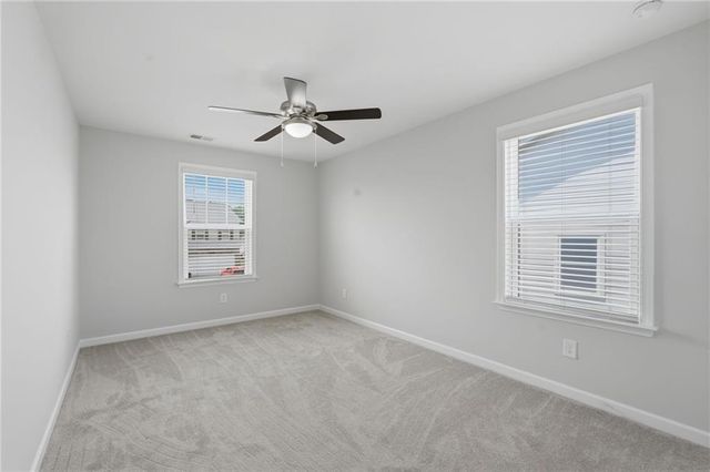 5395 Coltman Drive, Cumming, GA 30028