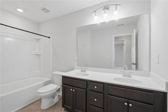 5395 Coltman Drive, Cumming, GA 30028