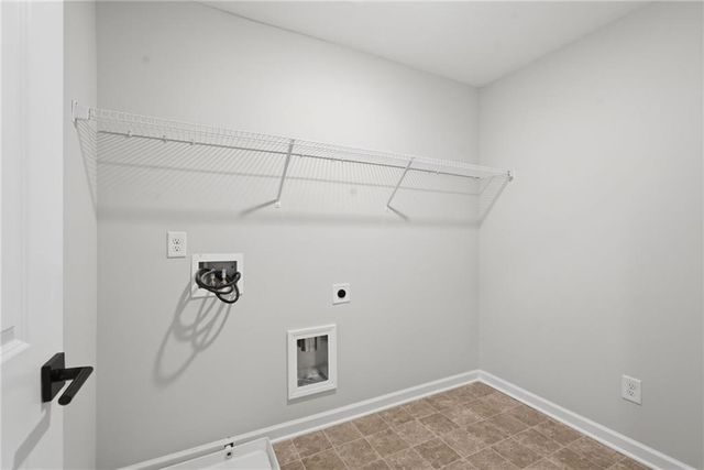 5395 Coltman Drive, Cumming, GA 30028