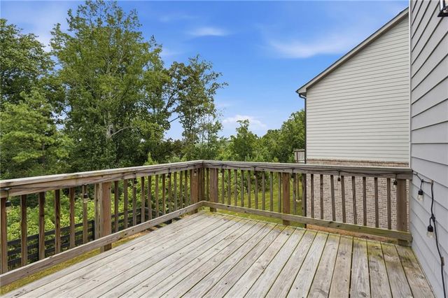 5395 Coltman Drive, Cumming, GA 30028