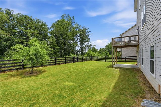 5395 Coltman Drive, Cumming, GA 30028