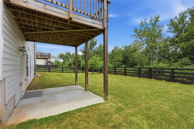 5395 Coltman Drive, Cumming, GA 30028