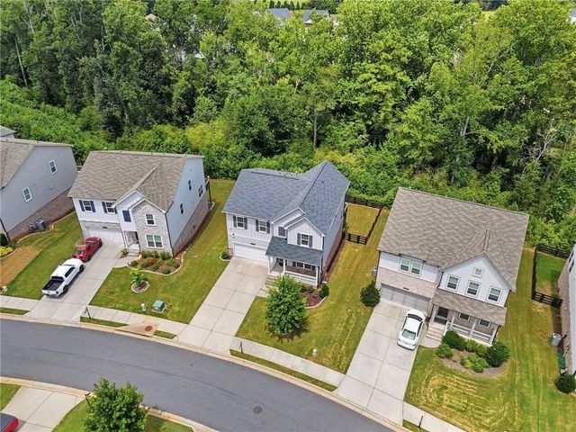 5395 Coltman Drive, Cumming, GA 30028