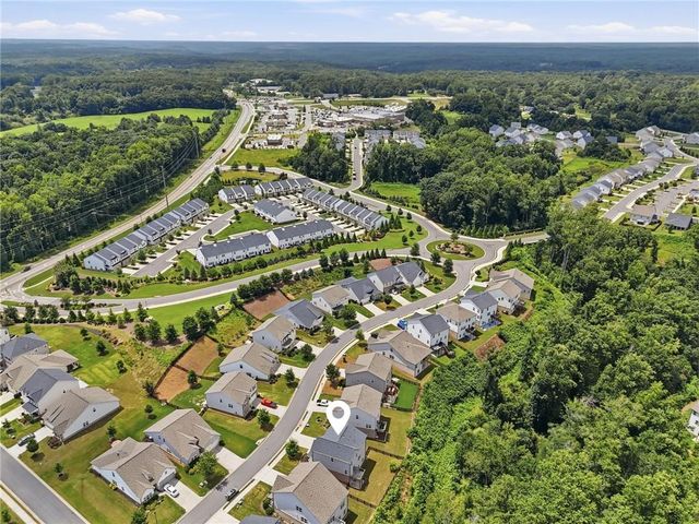 5395 Coltman Drive, Cumming, GA 30028
