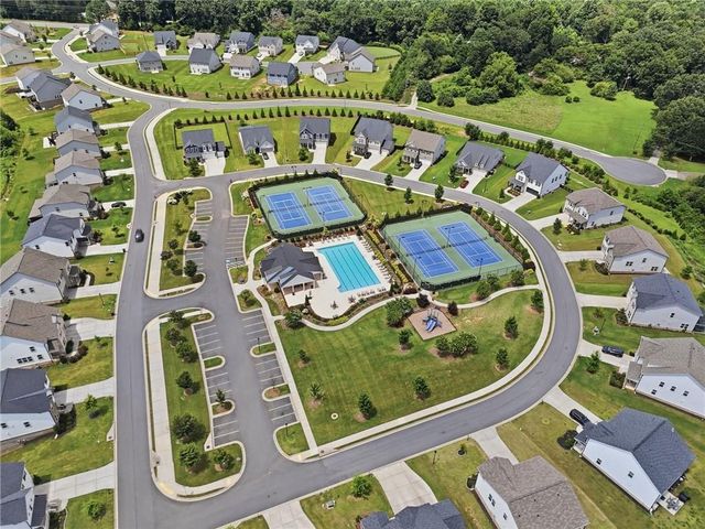 5395 Coltman Drive, Cumming, GA 30028