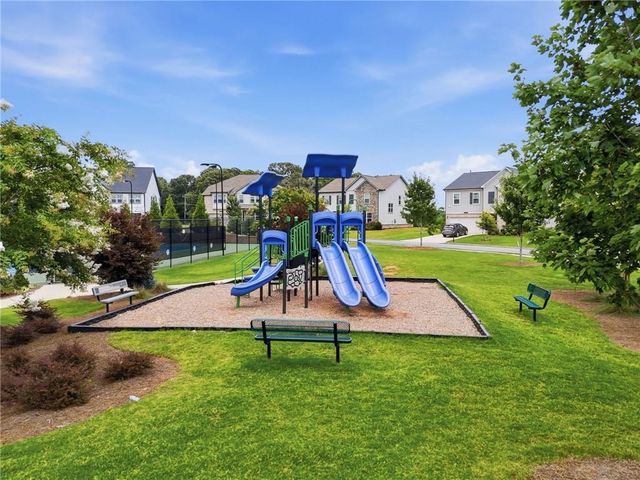 5395 Coltman Drive, Cumming, GA 30028