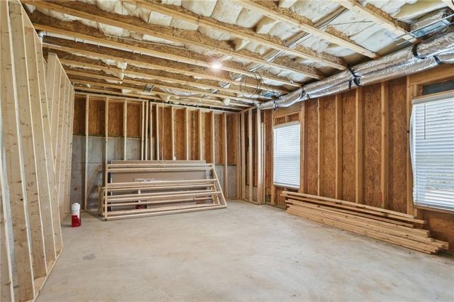 5395 Coltman Drive, Cumming, GA 30028