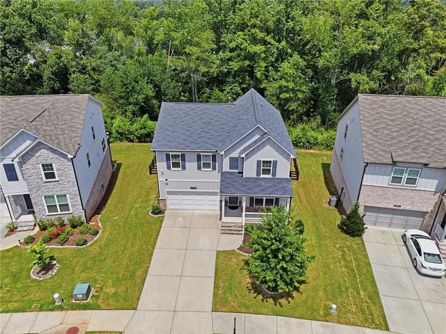 5395 Coltman Drive, Cumming, GA 30028
